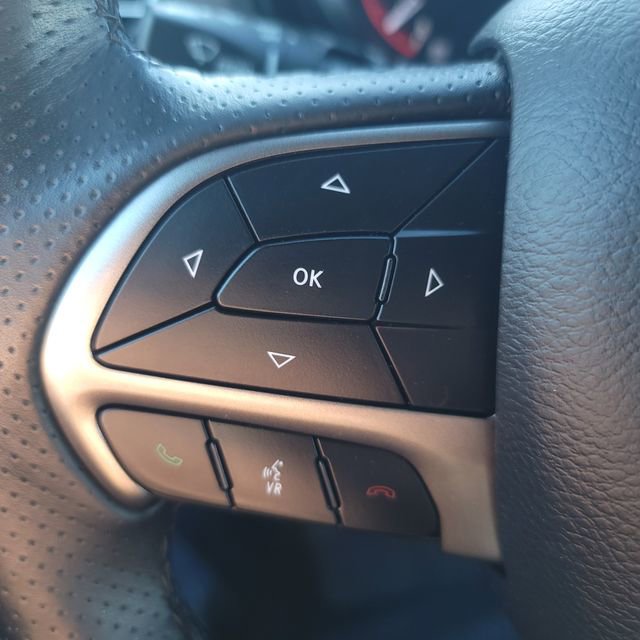 Used 2024 Dodge Durango SXT image 21