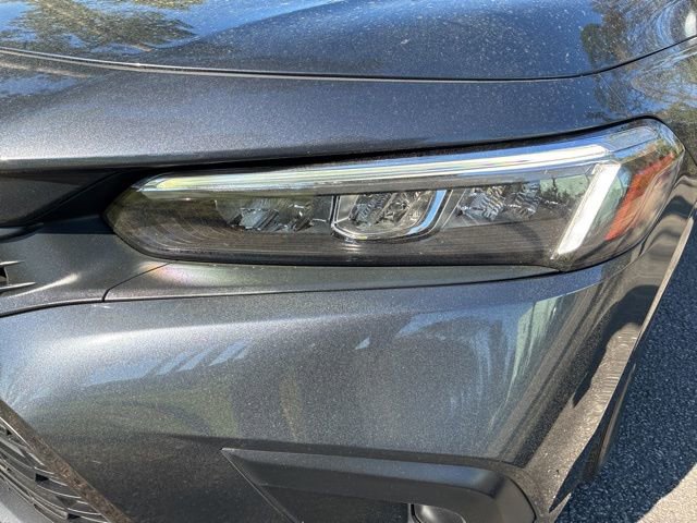 Used 2022 Honda Civic EX image 11