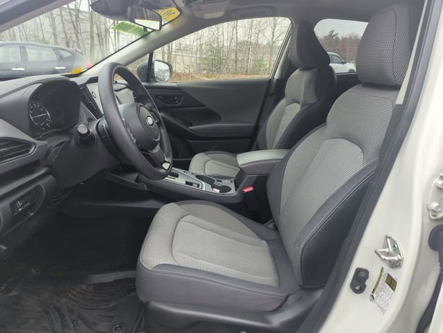 Used 2024 Subaru Crosstrek 2.0i Premium AWD/4WD image 13