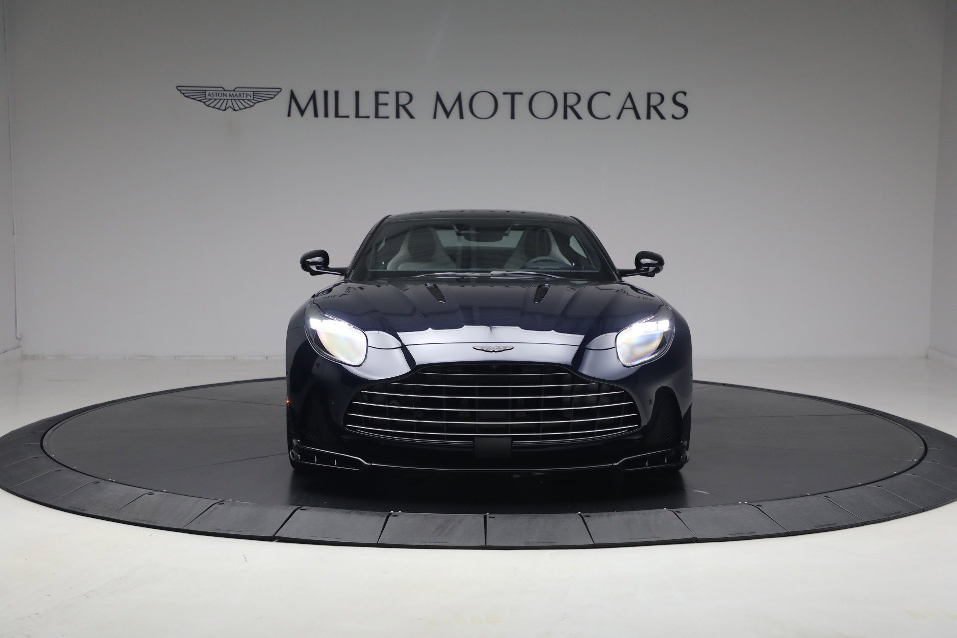 New 2026 Aston Martin DB12 Coupe RWD image 12