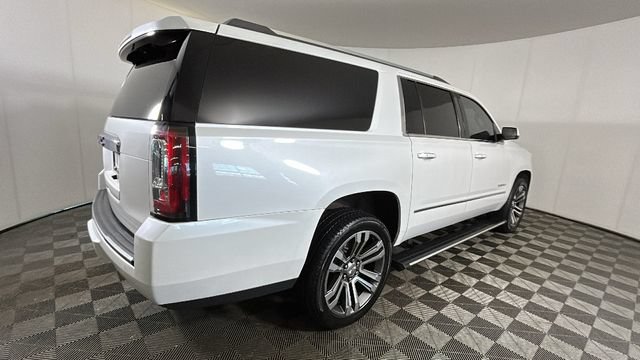 Used 2019 GMC Yukon XL Denali w/ Denali Ultimate Package AWD/4WD video 2