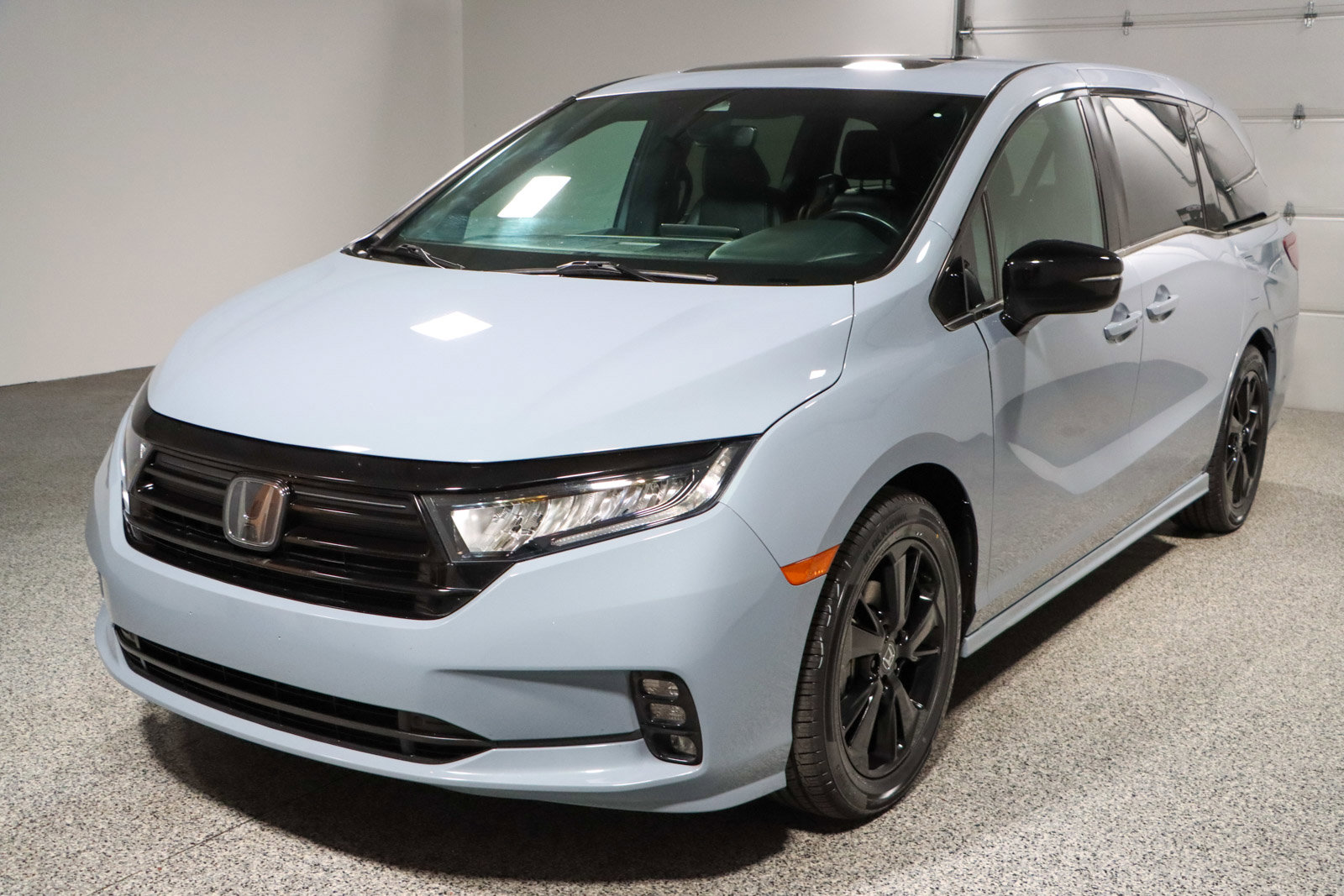 Used 2024 Honda Odyssey Sport image 34