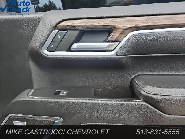 Used 2023 Chevrolet Silverado 1500 RST w/ Convenience Package II AWD/4WD image 25