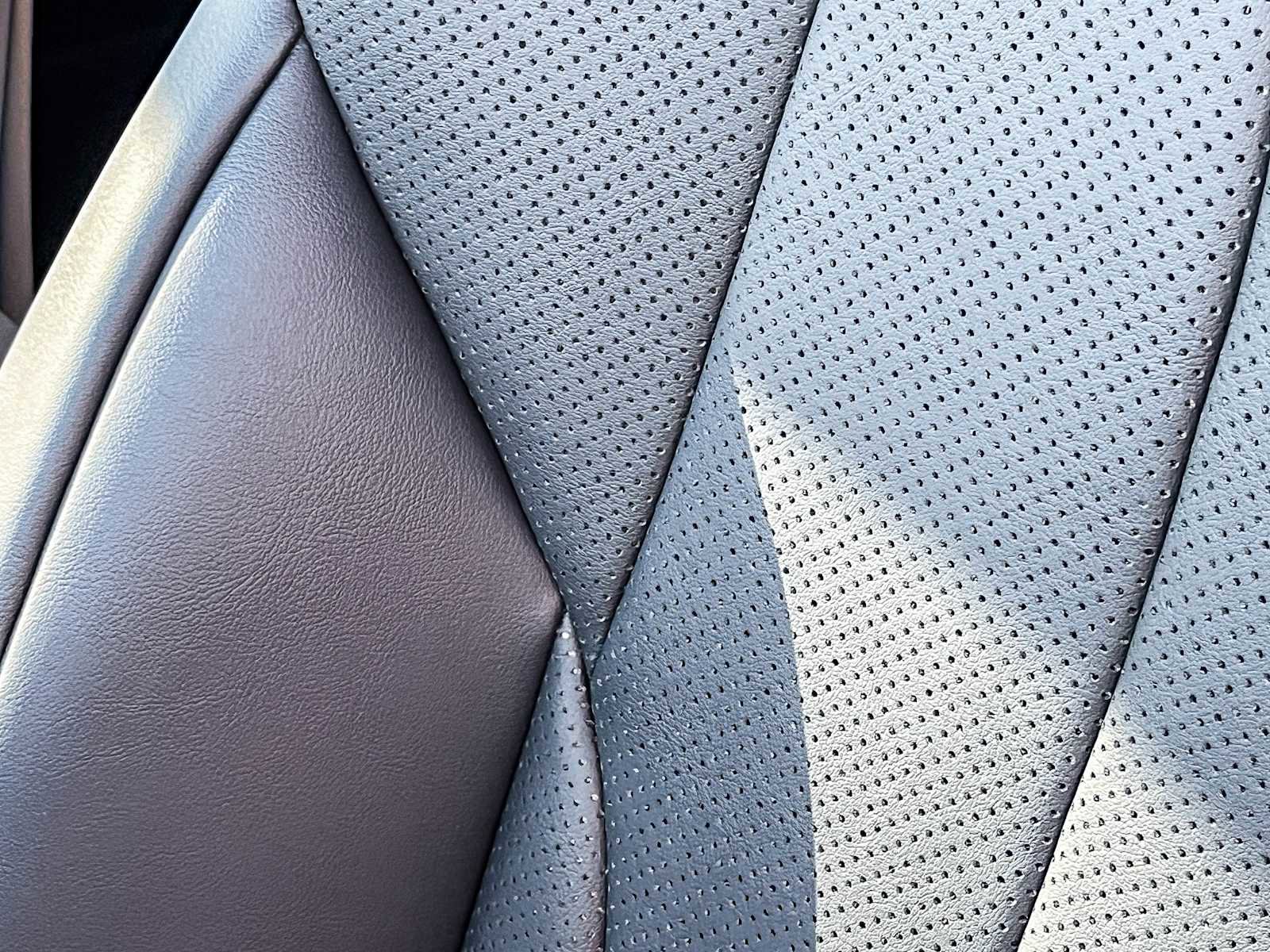 New 2026 Lexus TX 500h AWD image 35