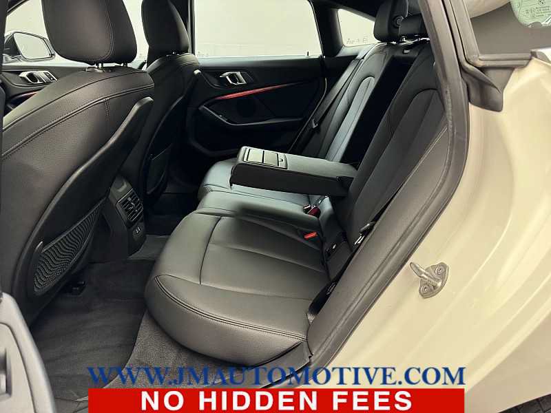 Used 2020 BMW 228i xDrive Gran Coupe w/ Convenience Package AWD/4WD image 15