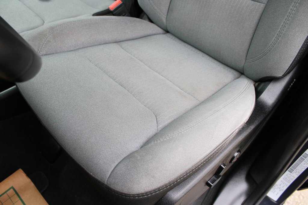 Used 2020 RAM 1500 Big Horn image 22