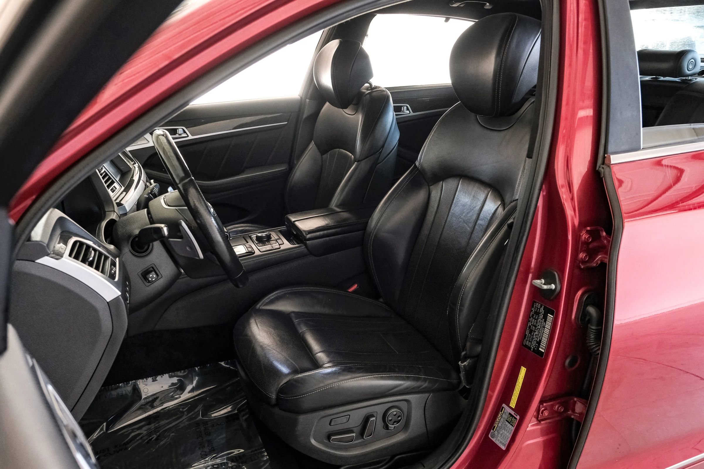 Used 2019 Genesis G80 3.3T Sport image 37