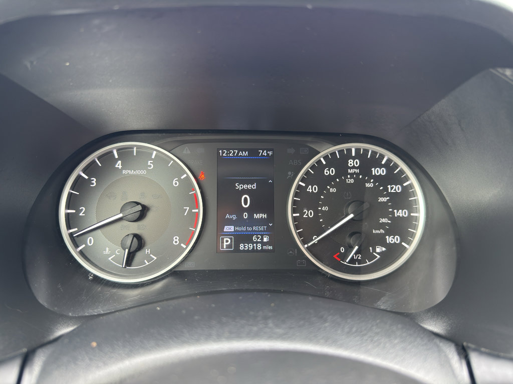 Used 2024 Nissan Sentra S image 17