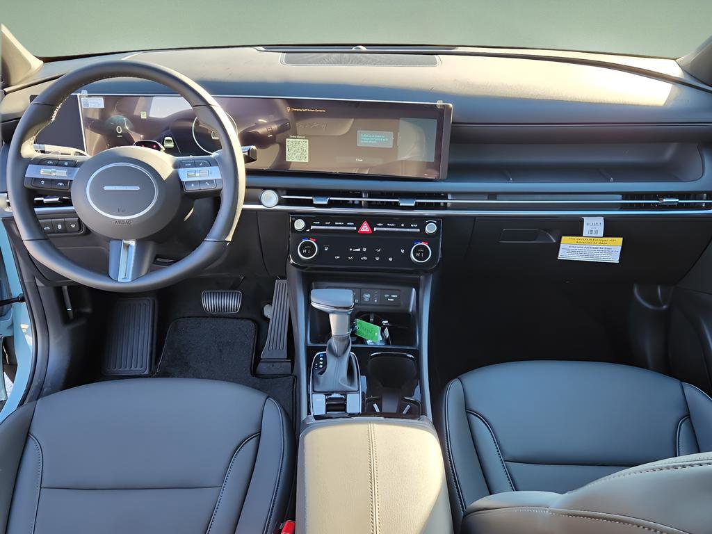 New 2026 Hyundai Santa Cruz XRT image 14