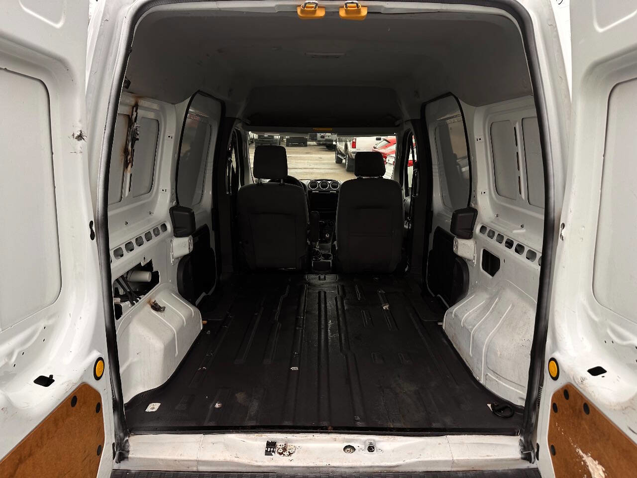Used 2012 Ford Transit Connect XLT image 6