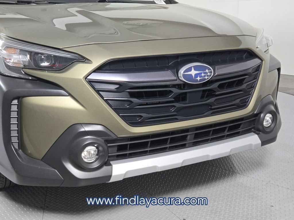Used 2023 Subaru Outback Limited AWD/4WD image 11