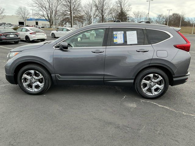 Used 2019 Honda CR-V EX image 9