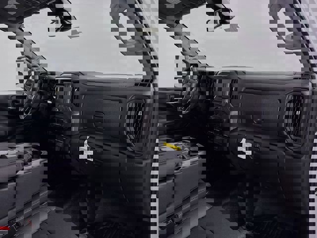 New 2026 Chevrolet Silverado 3500 W/T w/ WT Convenience Package image 21