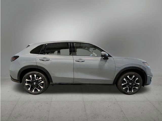 New 2027 Honda HR-V EX-L image 7