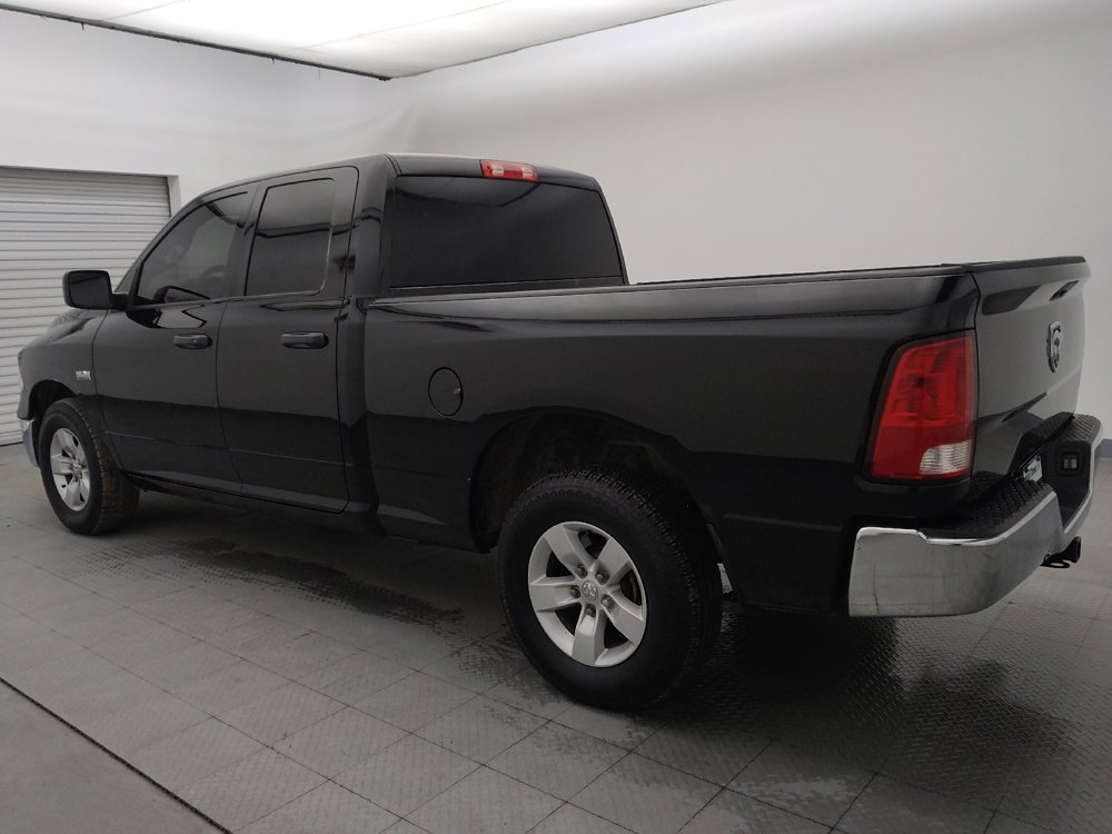Used 2020 RAM 1500 Tradesman w/ Chrome Plus Package image 3