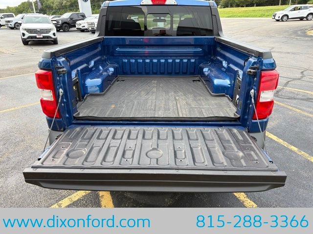 Used 2023 Ford Maverick Lariat w/ Lariat Luxury Package FWD image 25