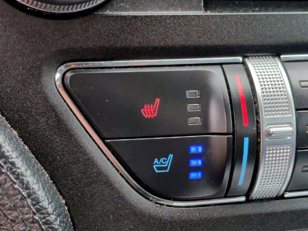 Used 2018 Ford Mustang Premium w/ Pony Package image 27