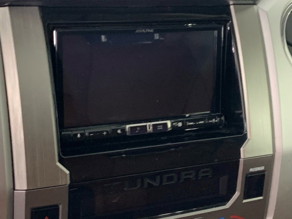 Used 2017 Toyota Tundra 1794 Edition w/ TRD Off Road Package image 24