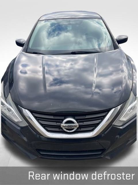 Used 2016 Nissan Altima 2.5 S w/ Power Driver Seat Package image 10