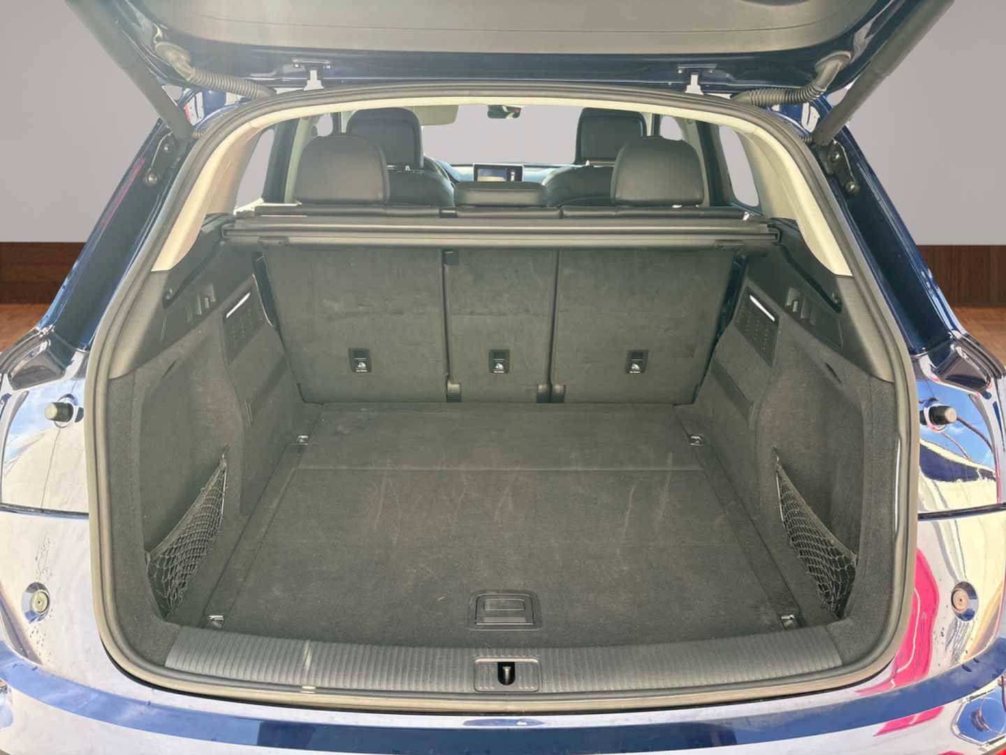 Used 2018 Audi Q5 Premium Plus w/ Premium Plus Package image 18