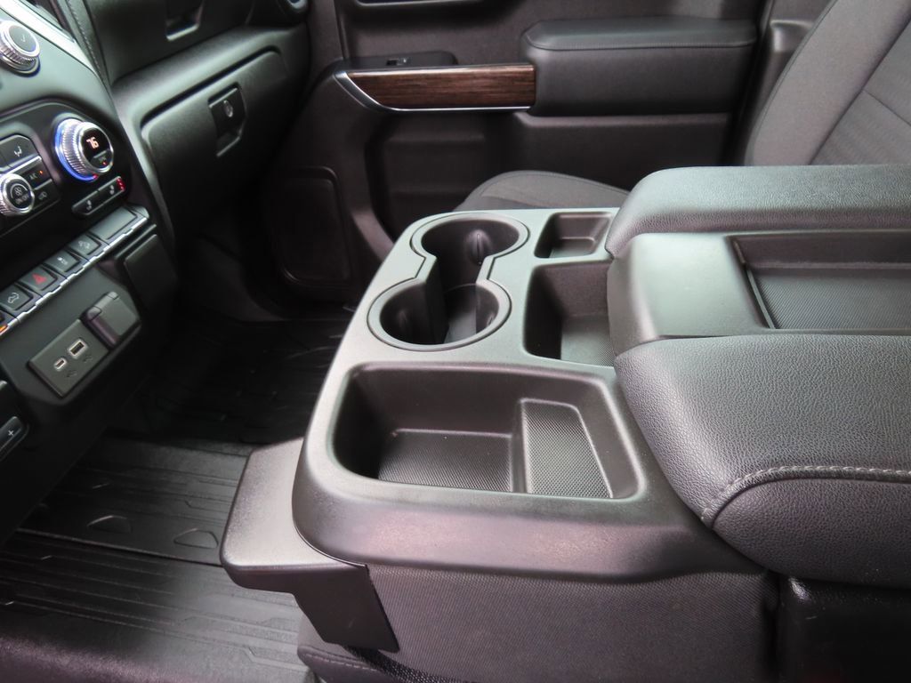 Used 2021 GMC Sierra 1500 Elevation image 6
