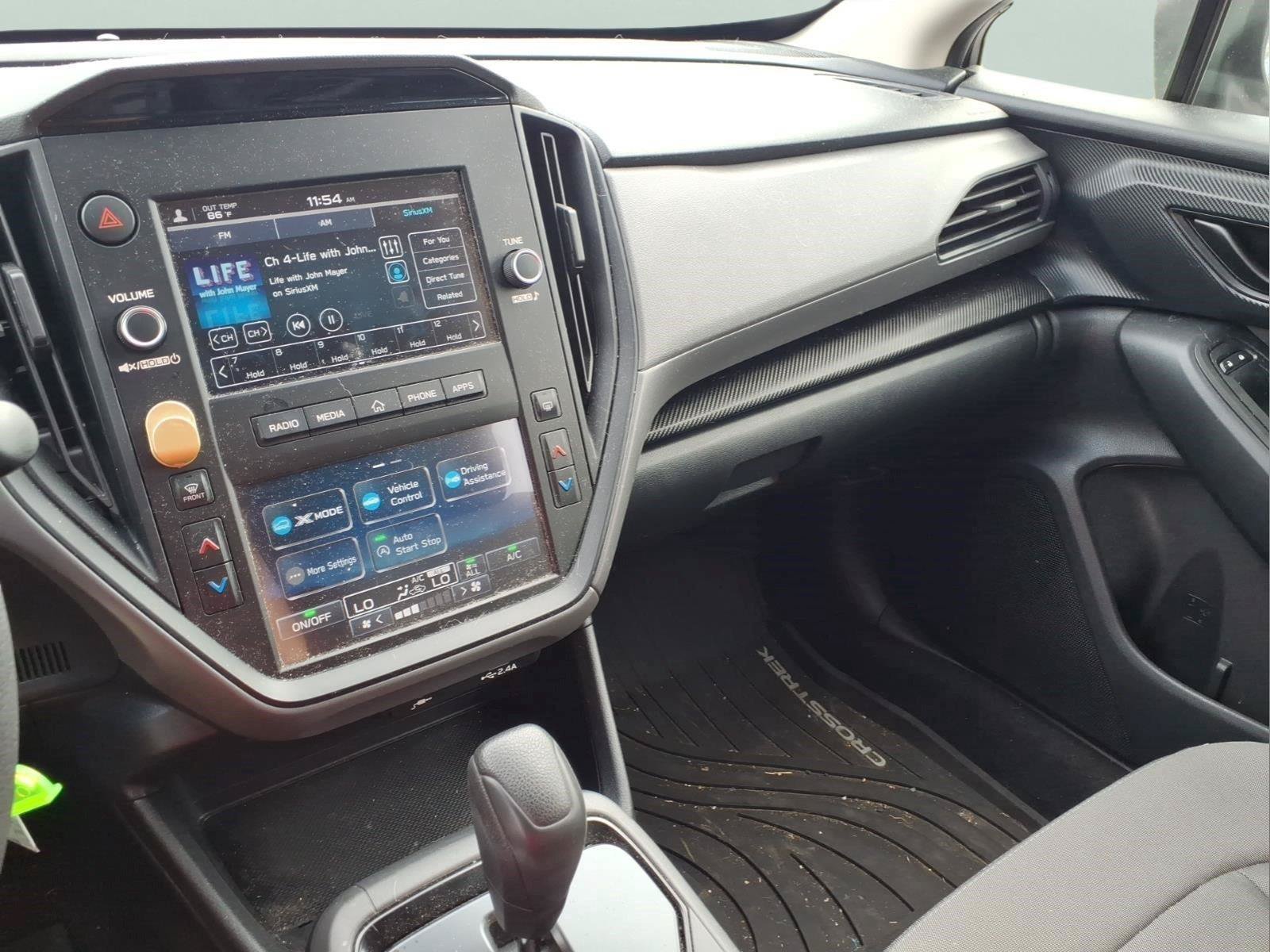 Used 2024 Subaru Crosstrek 2.0i AWD/4WD image 24