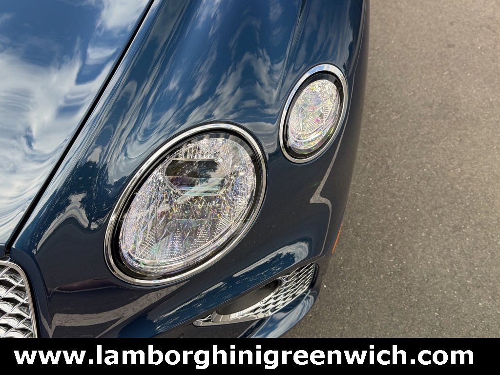 Used 2023 Bentley Continental GT Azure image 15