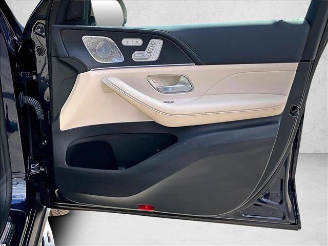 Used 2021 Mercedes-Benz GLS 63 AMG 4MATIC image 16