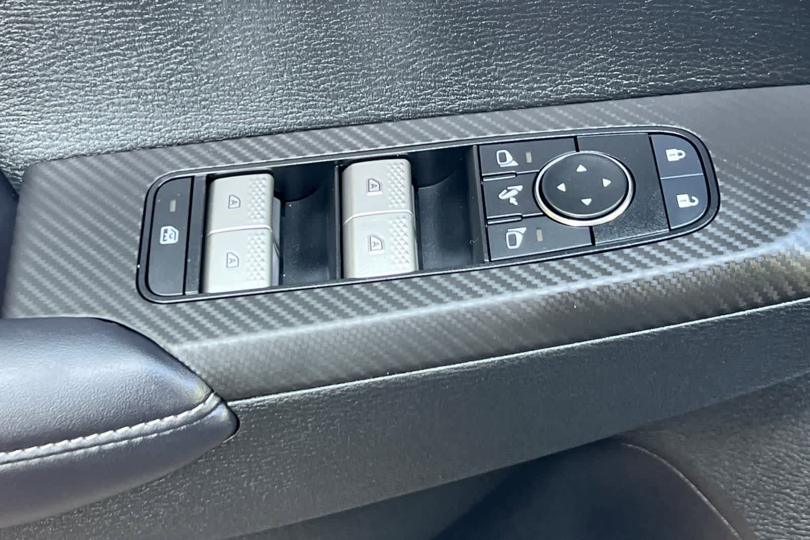 New 2026 Nissan Rogue SL AWD/4WD image 14