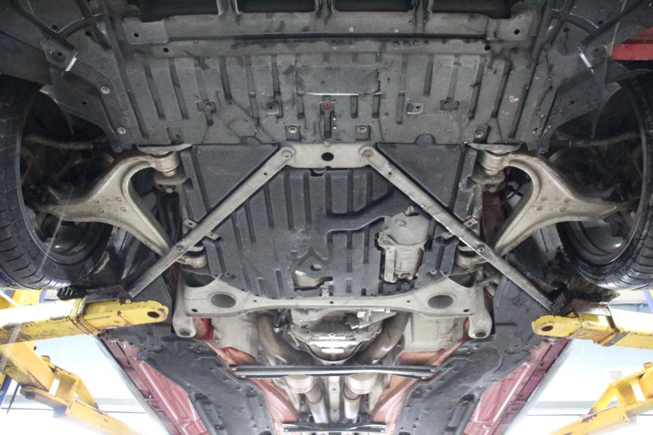 Used 2020 Mercedes-Benz AMG GT Coupe image 95