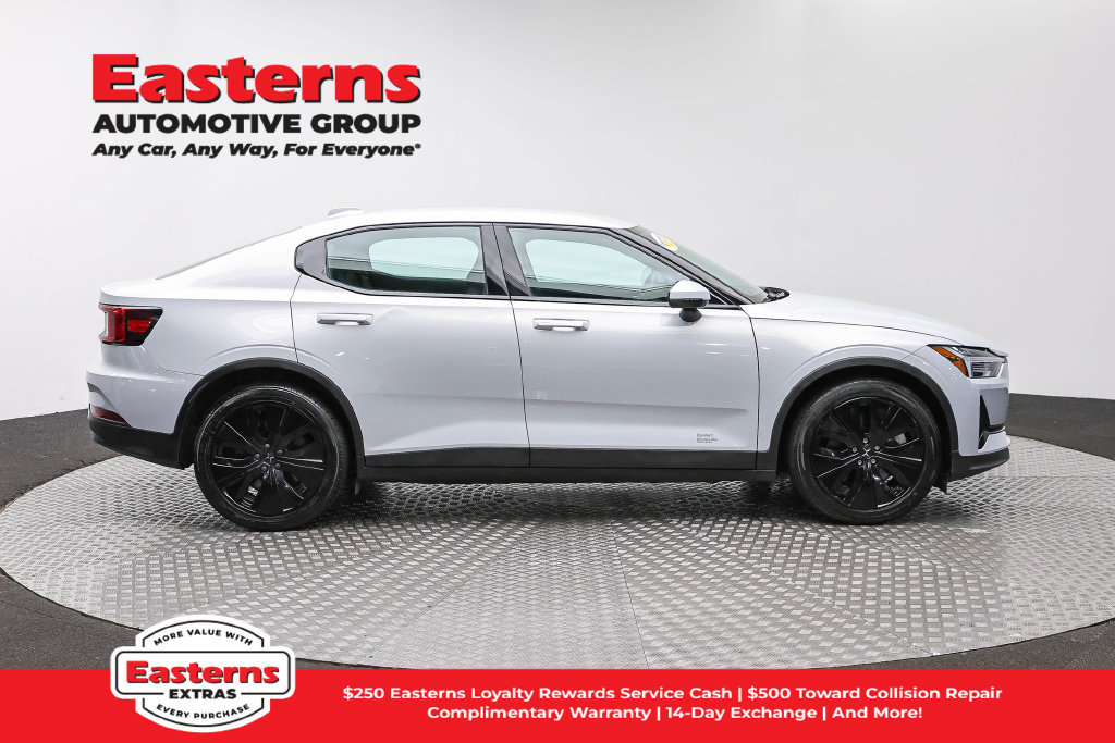 Used 2023 Polestar Polestar 2 AWD/4WD image 5