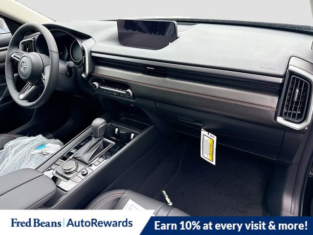 New 2026 MAZDA CX-50 AWD 2.5 Hybrid w/ Cargo Package image 29