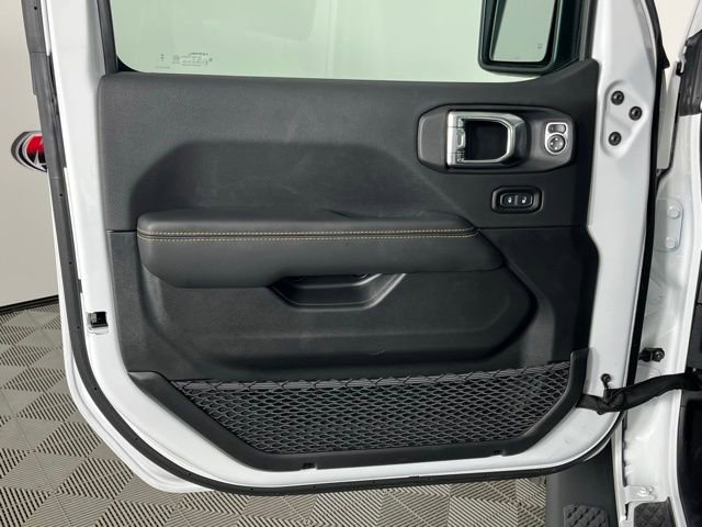 New 2025 Jeep Gladiator Sport w/ Premium Package AWD/4WD image 20