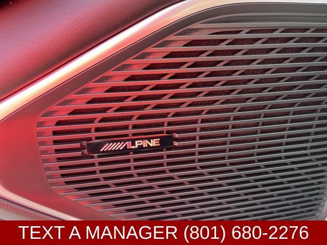 New 2026 Jeep Grand Wagoneer L 4WD w/ Premium Group I image 18