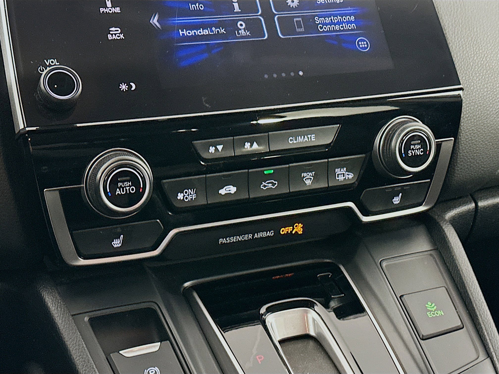 Used 2019 Honda CR-V EX image 23