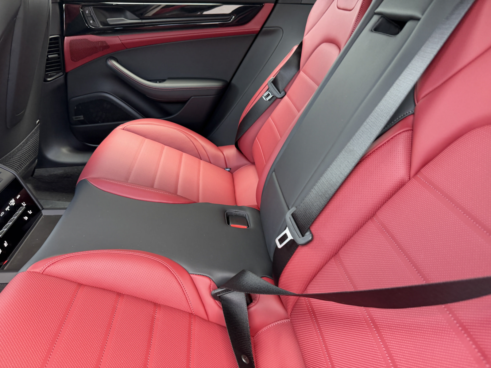 New 2026 Porsche Panamera 4 AWD/4WD image 20
