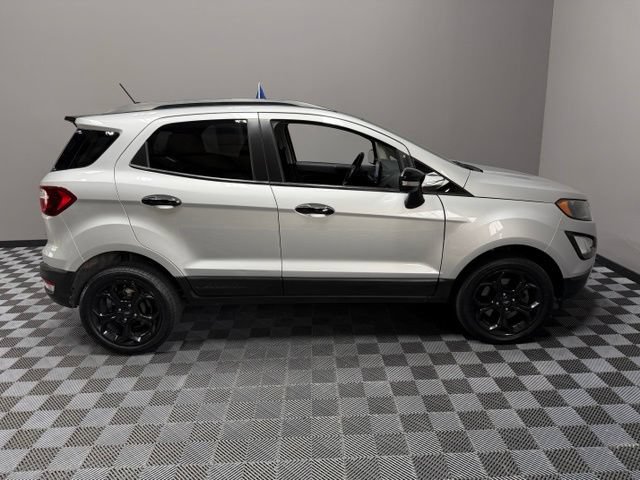Used 2022 Ford EcoSport SES w/ Interior Protection Package AWD/4WD image 7