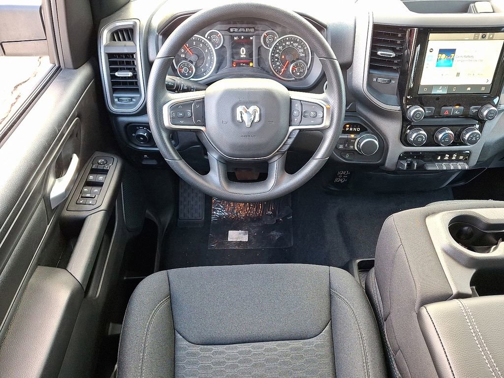 New 2025 RAM 1500 Tradesman image 8