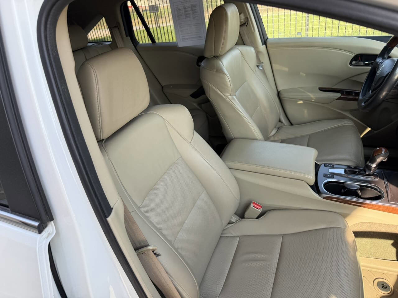 Used 2013 Acura RDX FWD w/ Technology Package image 20