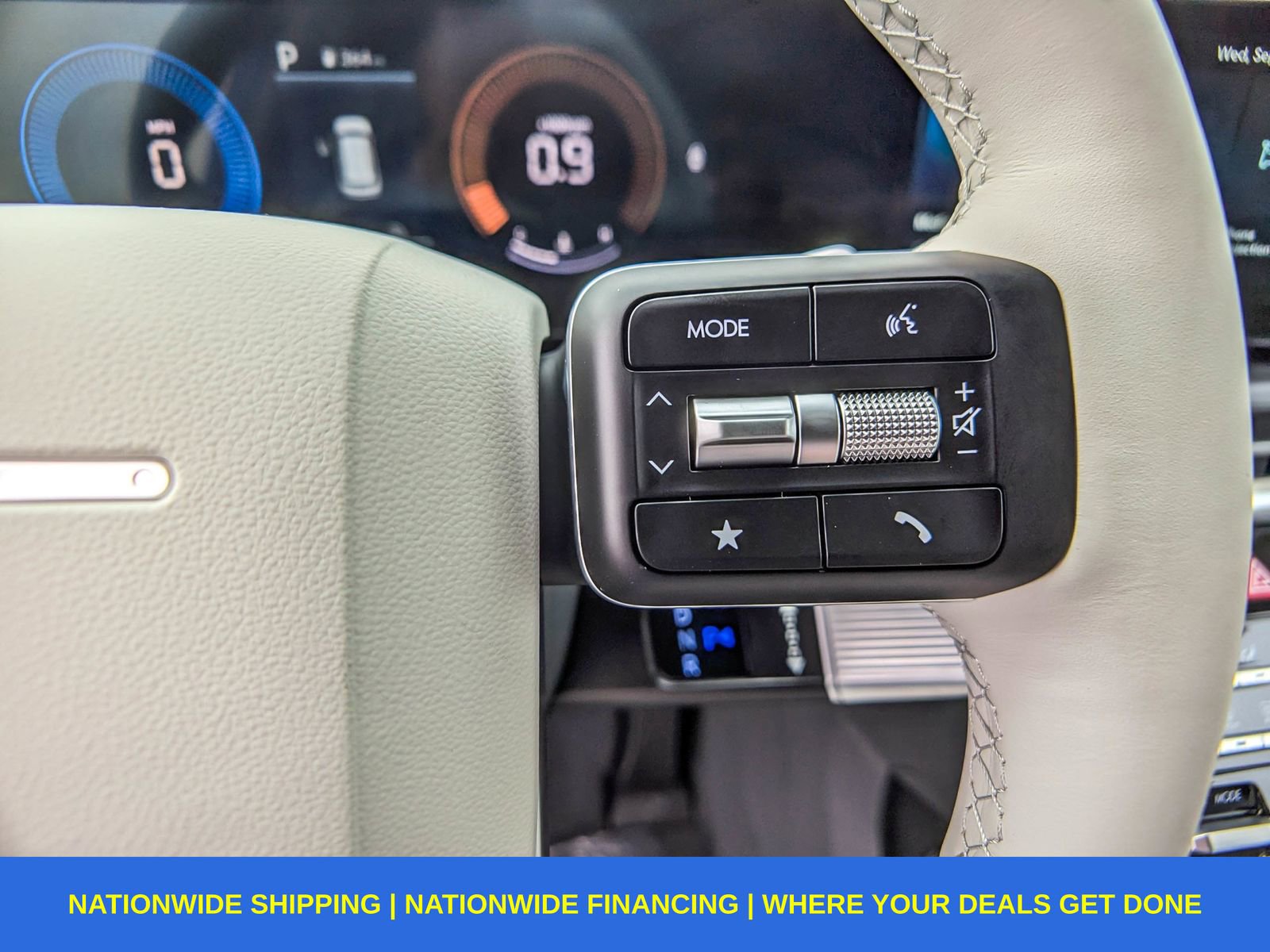 New 2026 Hyundai Santa Fe SE image 20