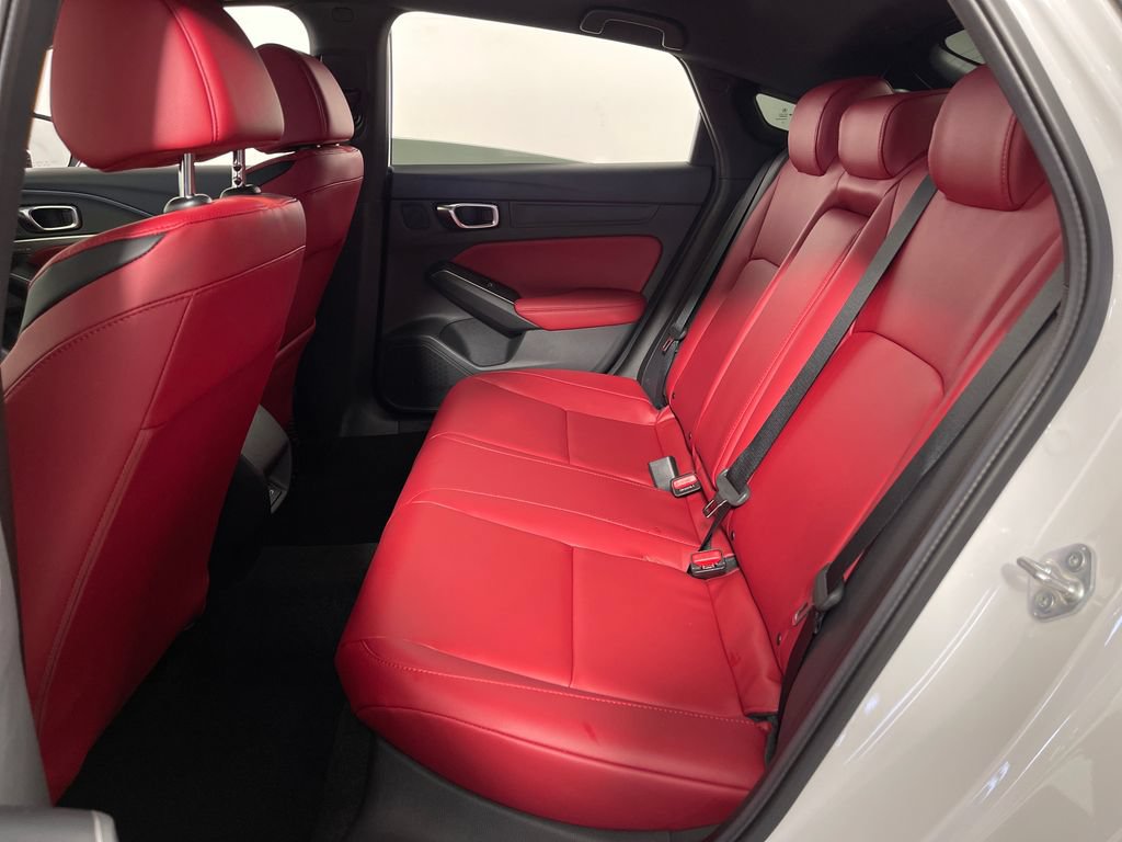 Used 2026 Acura Integra A-Spec FWD image 13