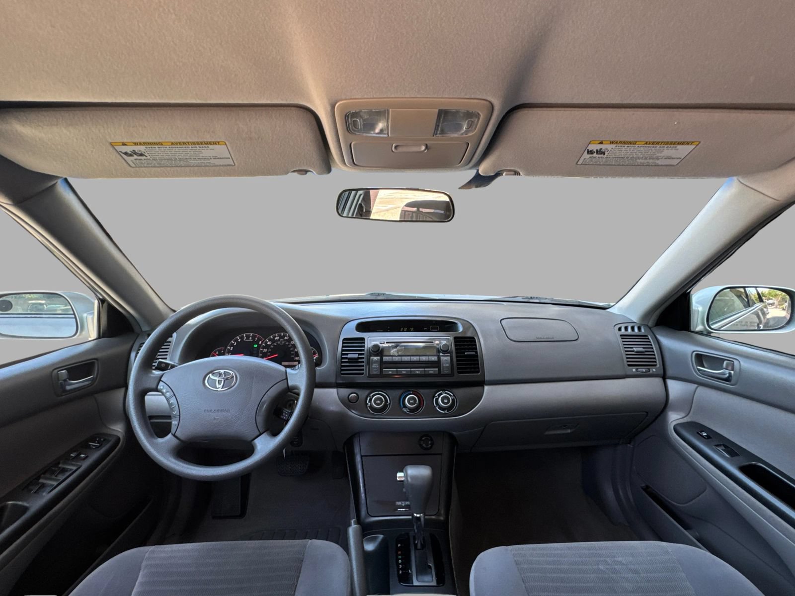 Used 2005 Toyota Camry LE FWD image 82