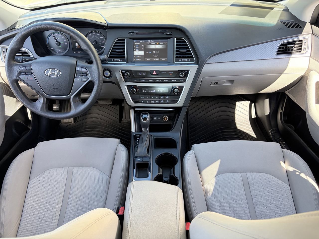 Used 2017 Hyundai Sonata SE image 15