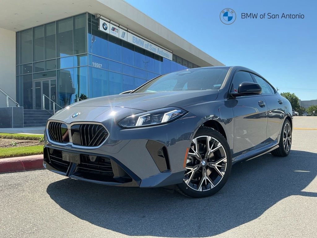 New 2026 BMW 228i xDrive w/ Premium Package