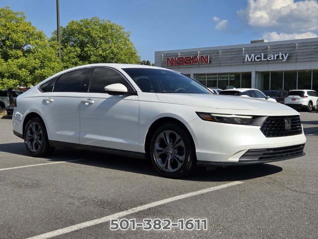 Used 2023 Honda Accord EX image 3