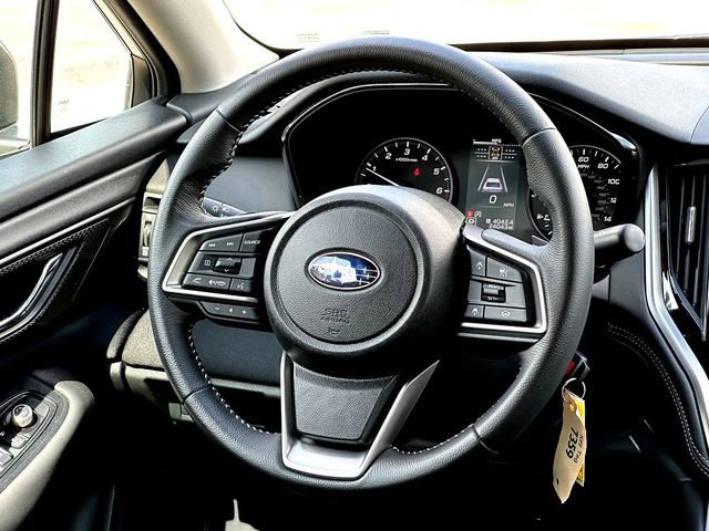 Used 2025 Subaru Legacy Premium image 29