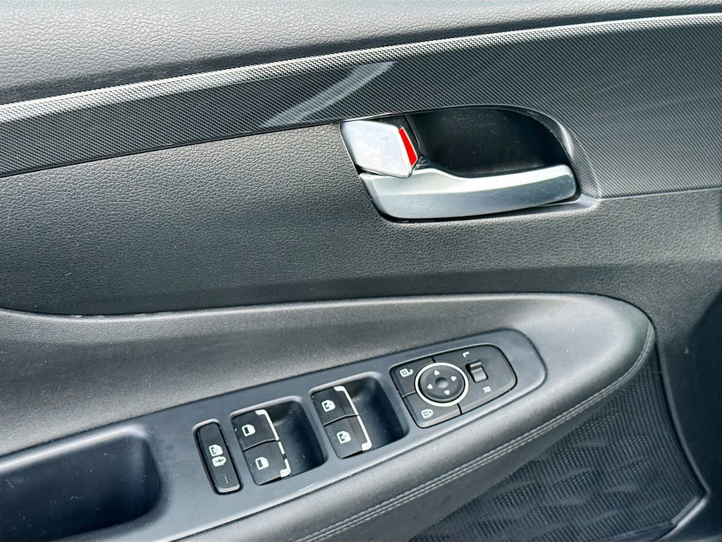 Used 2022 Hyundai Santa Fe SEL image 17