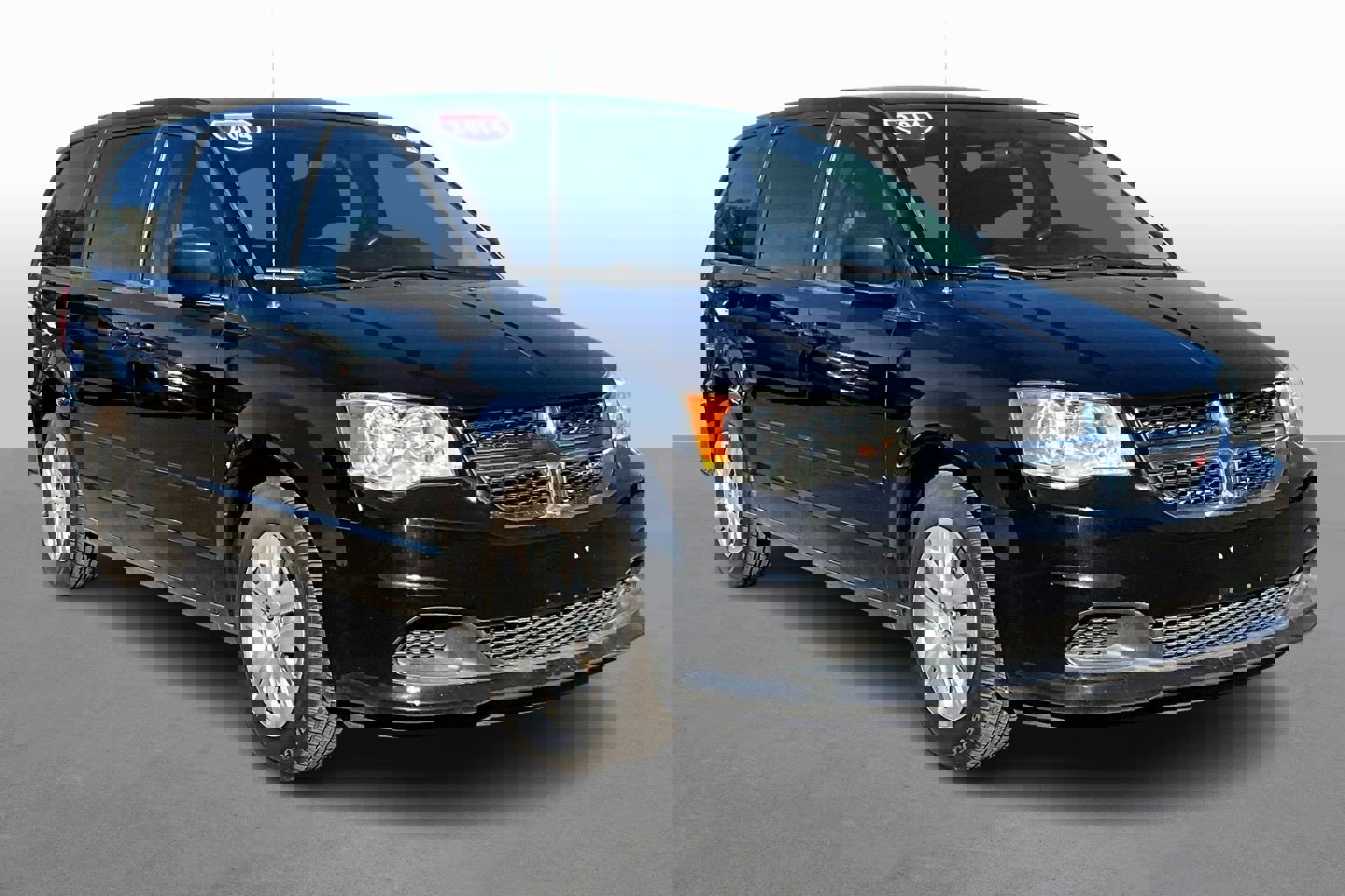 Used 2014 Dodge Grand Caravan SE w/ Quick Order Package 29E SE image 10