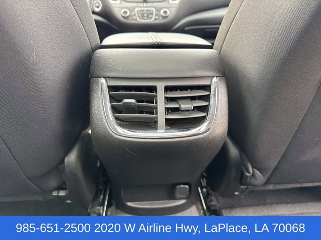 Used 2024 Chevrolet Malibu LT image 24