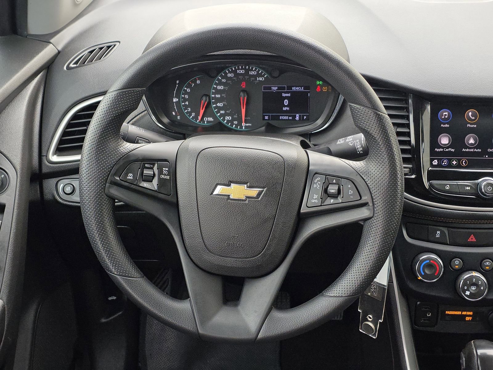 Used 2020 Chevrolet Trax LS w/ Tint and Cruise Package image 23